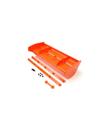 IF491KO Wing (F-Orange/MP9 TKI4) IF491KO  - KYOSHO RC